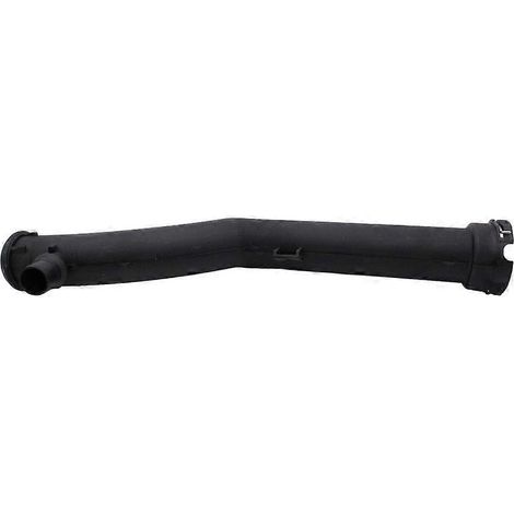 Durite de liquide de refroidissement : tube de radiateur fiable assurant un meilleur refroidissement pour 1351VF 1351.NE (1/5)