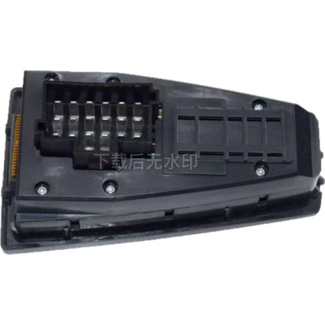 20752914 - Suitable for Volvo Trucks FM-FH12 power window switch/electric window control switch (1/4)