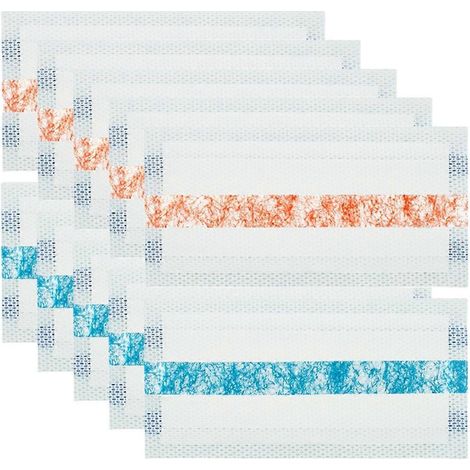Nachfüllpackungen für Einweg-Reinigungstücher für Wet Jet Mop (siehe Abbildung) (1/5)