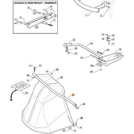 MANGUERA EMAK ORIGINAL G382869044E0