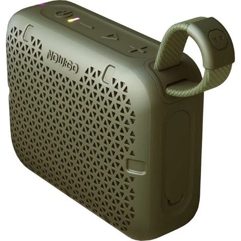ALTAVOZ MULTIMEDIA BT NGO STONE M1