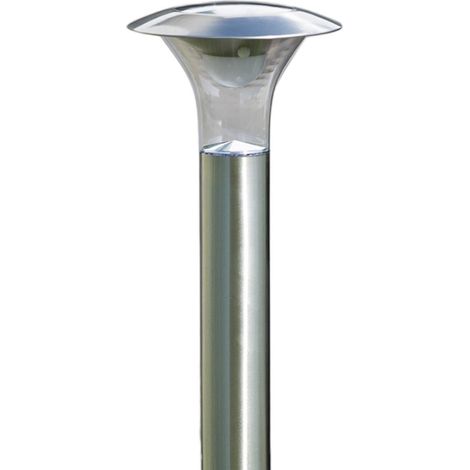 LED outdoor solar lights 'Jolin' made of Stainless Steel