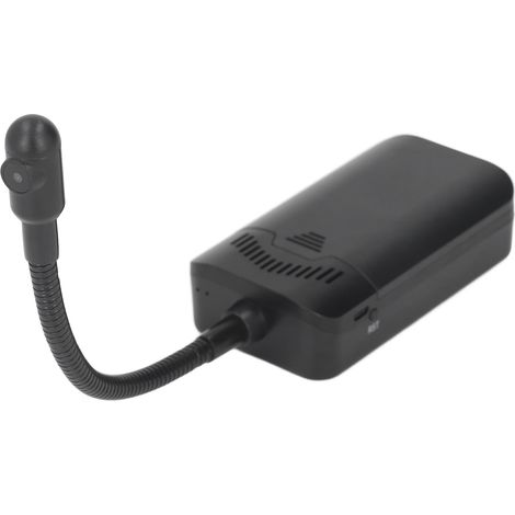 1080P 2MP HD WLAN-Kamera, verstellbares Objektiv, Bewegungserkennung, 90° Weitwinkel, kabellose Kamera für die Innen-/Außenüberwachung (1/5)
