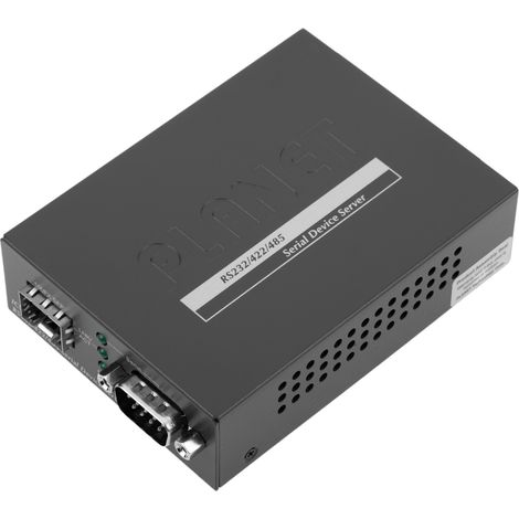 BeMatik - RS422 à RS232 convertisseur RS485 MiniGBIC 100FX SFP (1/5)