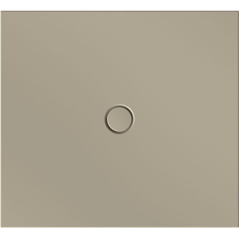 BetteFloor plato de ducha, 110x100cm, 8735-415