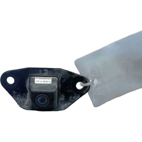 Camera Arriere TOYOTA Verso-s [PRODUIT D'OCCASION]♻️8679052070