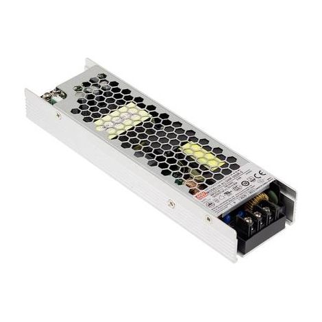 MEAN WELL UHP-200-24 ALIMENTATION À DÉCOUPAGE 25.2 V/DC 8.4 A