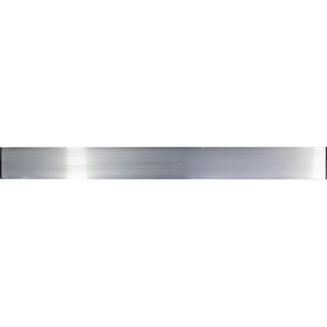 Heka Richtlatte 100 cm Aluminium Wasserwaagen