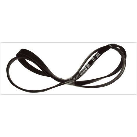 Courroie élastique d'entrainement lave linge 1192J5 1192J5 Whirlpool