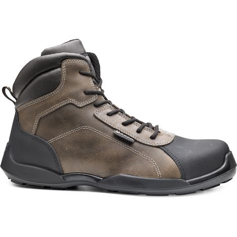 Base Rafting Top B0610 S3 SRC Arbeitsschuhe  - 42 EU