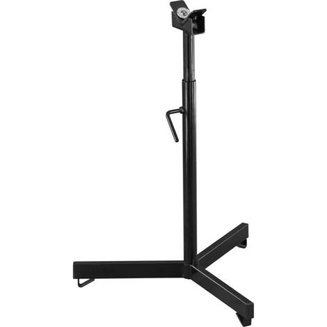 Sevante REMS Hercules 3B avec guidage a billes, 1/8"-6", Trépied (1/3)