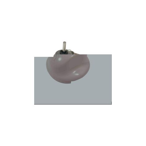 Pulsante bianco temperatura - Lavatrice - INDESIT - 1460455054680194622