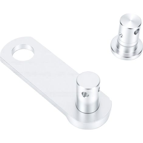Lien de levage de fixation de lame à neige 63034, lien de levage en métal GXH63034 pour lame avant de chasse-neige de 46 pouces (1/5)