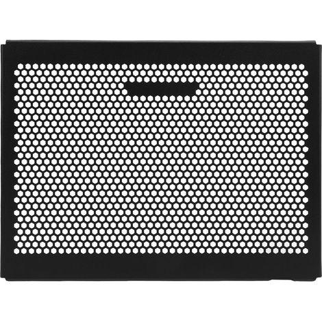 Grille de radiateur de moto en alliage d'aluminium, filet de protection de réservoir d'eau de remplacement pour CMX 500 250 300 2017-2024. (1/5)