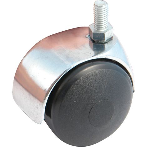 Avl 595230AC Doppelrollen-Chrom 50 mm