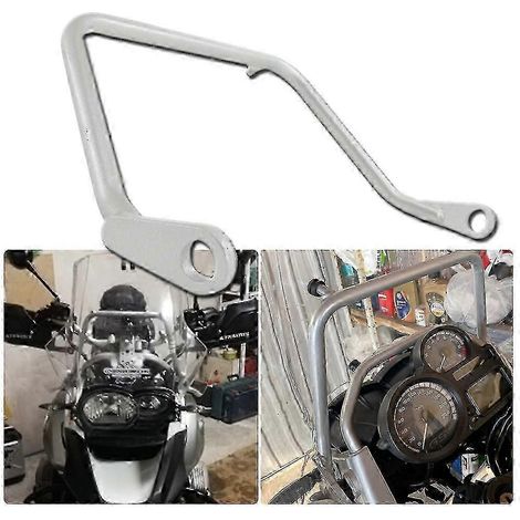 Support de pare-brise pour moto R 1200 Gs R1200gs 2004-2012 R1200 Adv (1/5)