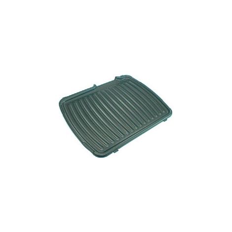 Plaque cuisson par 1, ts-01035590 - grill tefal