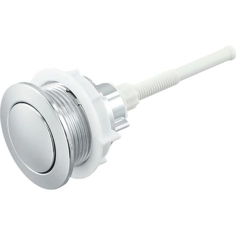 Tiges de Valve de réservoir d'eau de Toilette, Bouton Poussoir (1/5)