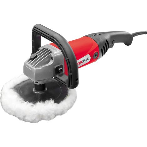 TMX PO 1200 [230V - EU] 3G Poliermaschine inkl. TK (1/5)