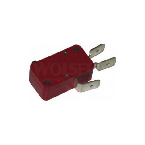 Micro-interrupteur Vaillan 12-6215