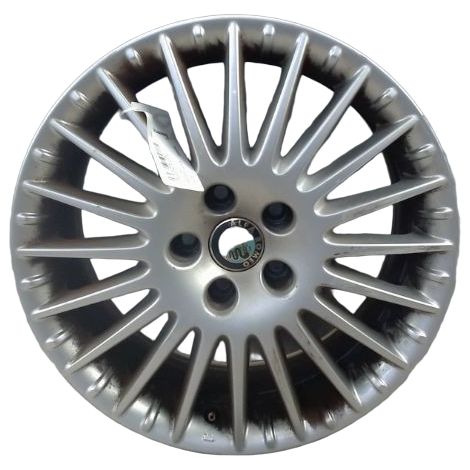 [PRODUIT D'OCCASION] Jante Aluminium ALFA ROMEO 159 Sportwagon ♻️ Ref Oe. 60690480 - Garantie à vie (1/2)