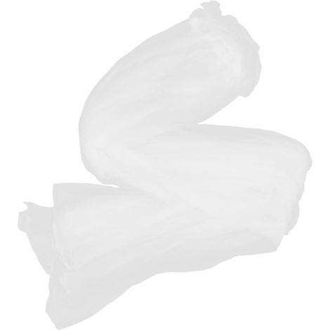 Moustiquaire PRETYZOOM pour lit, suspendue double couche à bords (1/5)