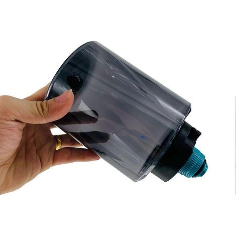 Réservoir d'eau Clear réservoir d'eau pour JONR ED12/ ED12 PRO Wet and Dry Aspirateur Home Appliance (1/5)
