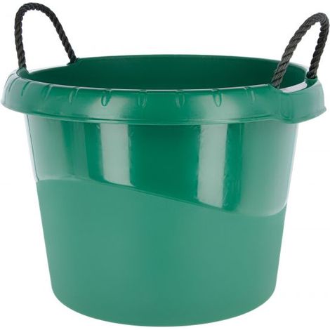 Wasser- und Futtertrog 45ltr. KERBL VV1073