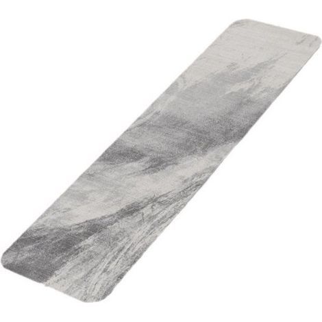Réveil numérique à double alarme – Volume et luminosité réglables – Écran LED multicolore avec veilleuse – Fonction snooze et sauvegarde de la mémoire – Noir (1/4)