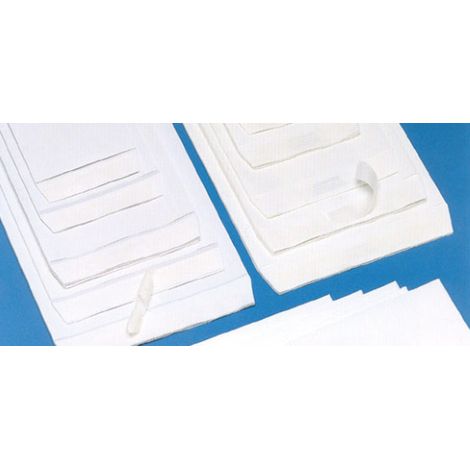 Blasetti 795 busta Bianco
