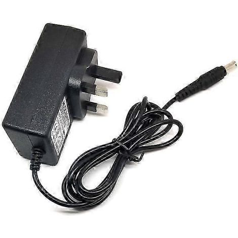 Adaptateur secteur 110-240 V pour aspirateur sans fil Shark - Pièces détachées (1/5)