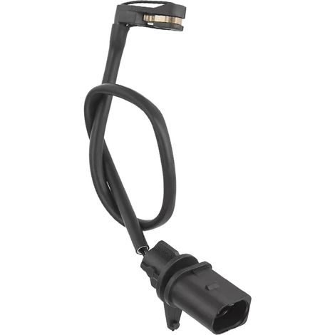 Capteur De Frein, Capteur D'usure Des Plaquettes De Frein Avant Pour A4 A5 A6 Q5, 8T0907637 8K0615121 (1/5)