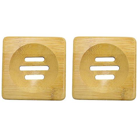 2 boîtes à savon avec égouttoir (1/3)