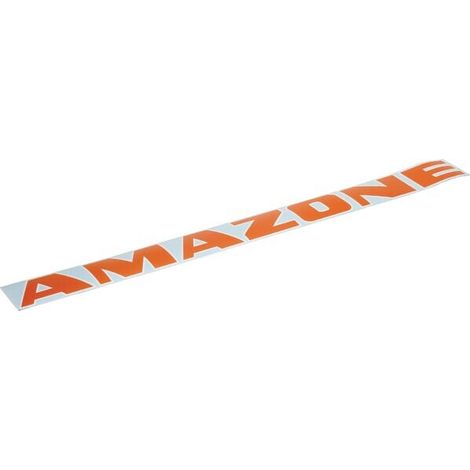Feu AMAZONE MF214