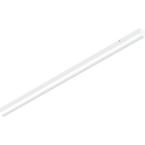 Plafonnier BATTEN P 1500 72 blanc 3000/4000/5000K EM 3H - SLV - 1009261
