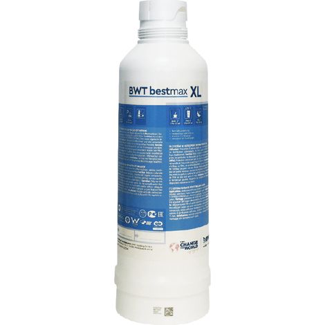 Cartucho de filtro de agua BWT Bestmax XL FS28I00A00 (1/5)