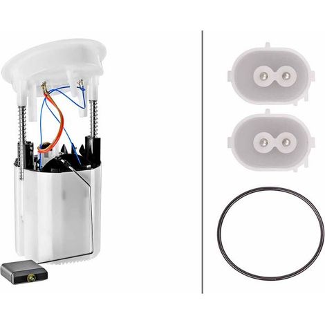 unité d'alimentation de carburant HELLA 8TF 358 106-031 BMW 133564 16147163297