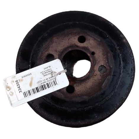 [PRODUIT D'OCCASION] Tambour Arriere Droit TOYOTA Yaris 2003- ♻️ Ref Oe. 424310d010 - Garantie à vie (1/3)