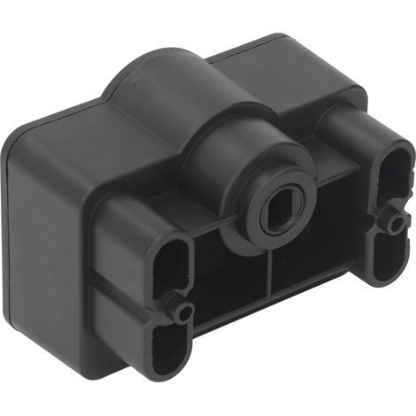 Potentiomètre d'accélérateur pour conversion de voiturette de golf 103327901 102528501 (1/5)