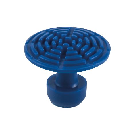 KS TOOLS Klebestück sphärisch, rund, Ø 25 mm ( 140.2531 )