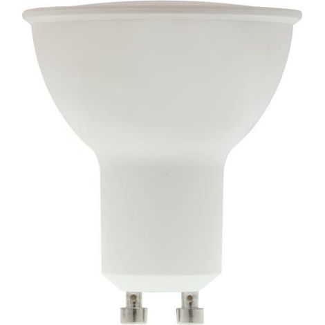 Ampoule LED GU10 - 5.5W - 4000K - 36° - IRC95 dimmable (1/3)