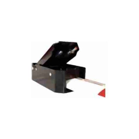 2612604 Apriete del conector de protección contra impactos BFT OMEGA ATM FRA U35 P120071 00001 2612604