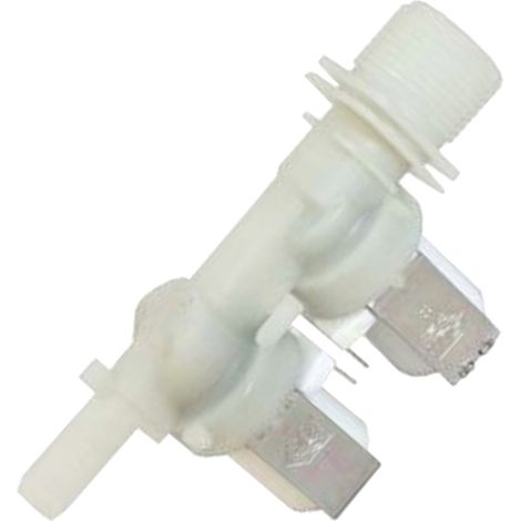 Ersatzteil - Electrovalve de remplissage d' -  - ARISTON HOTPOINT, INDESIT, SCHOLTES, FAR, WHIRLPOOL
