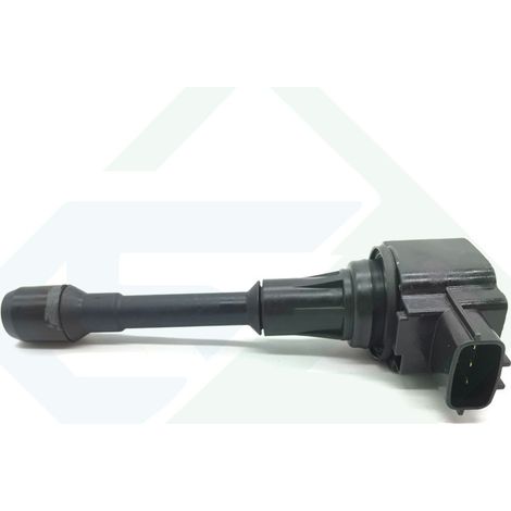 High voltage coil for ignition coil, compatible with Nissan Teana 2.5/3.5 (model 22448-ED000). (1/4)