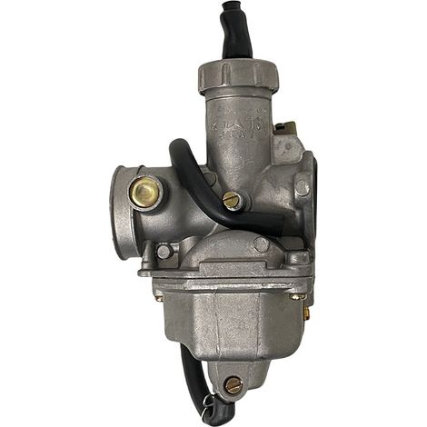 16100-VM5-004 Motorradvergaser, kompatibel mit Ersatzteilen für Honda TRX200 Geländefahrzeug ab Baujahr 1984