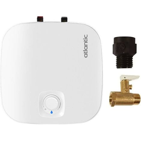 Chauffe-eau Atlantic nanto 1200 W 10 litres (1/5)
