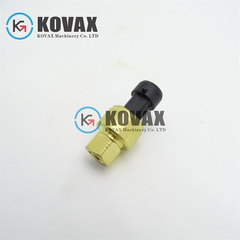 Sensor 41-5781 is suitable for V-090, V-100, and V-200 excavators. Parts 415781 are in stock. (1/4)