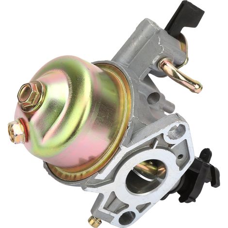 Pièces de rechange pour carburateur de mini-motoculteurs à pompe à eau 173F/177F (1/5)