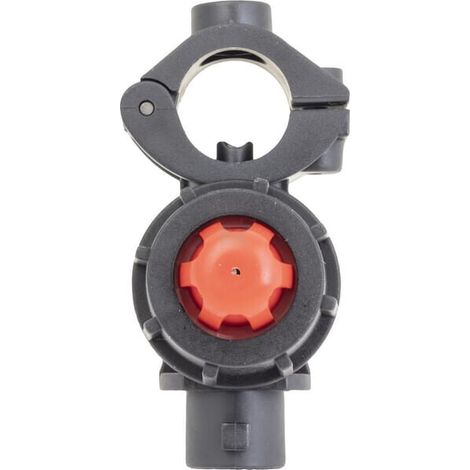 Nozzle holder QJ - D.20-7mm GEOLINE 8234001