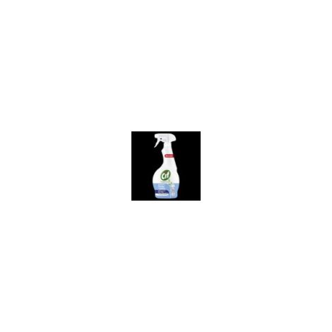 Limpiador universal en spray para cristales y espejos Cif Cleanboost 500 ml